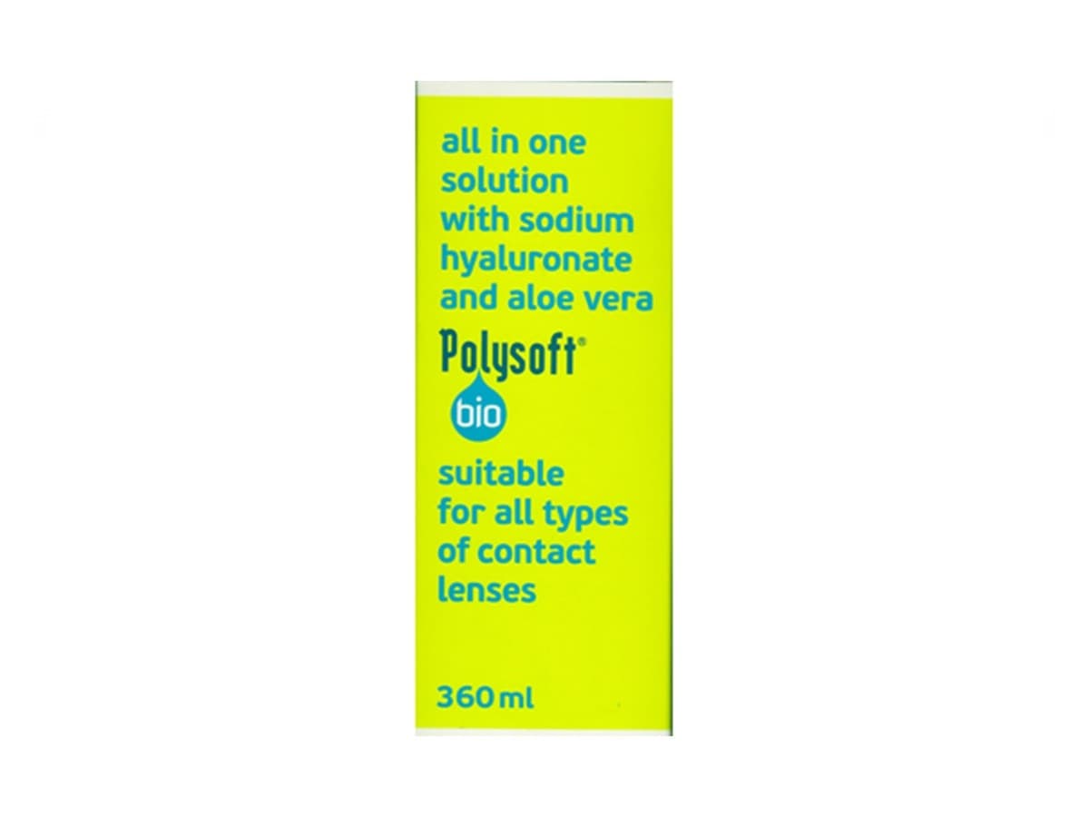 Polysoft 360ml