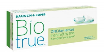 BIOTRUE ONE DAY 5 pack