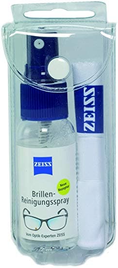 ZEISS SPRAY + WIPE