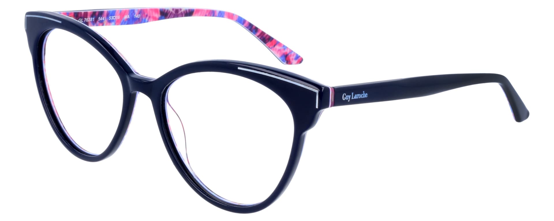 GUY LAROCHE GL 76381 COL. 544
