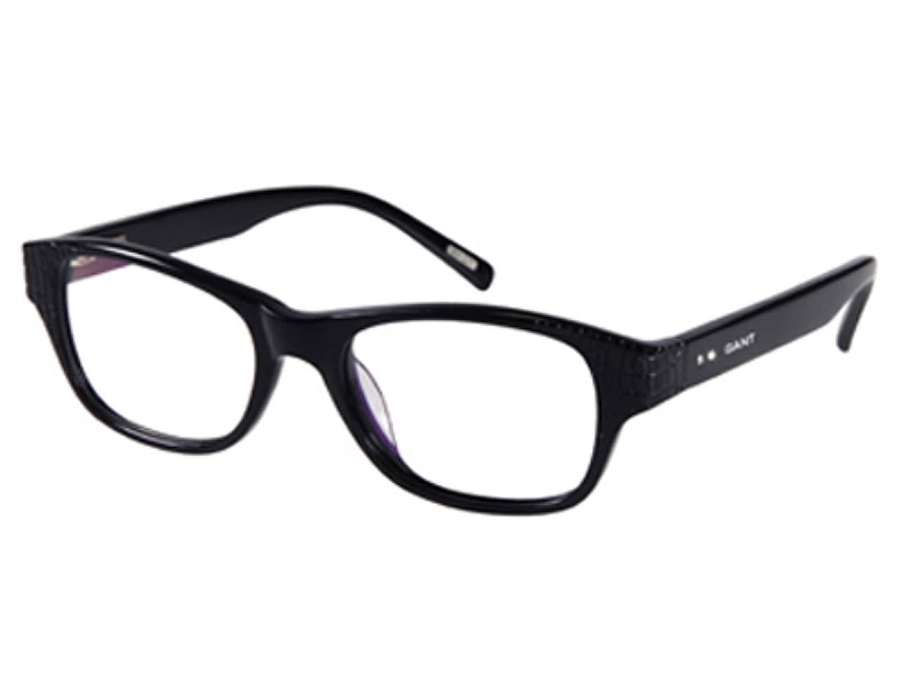 GANT GW ALLY COL. BLK