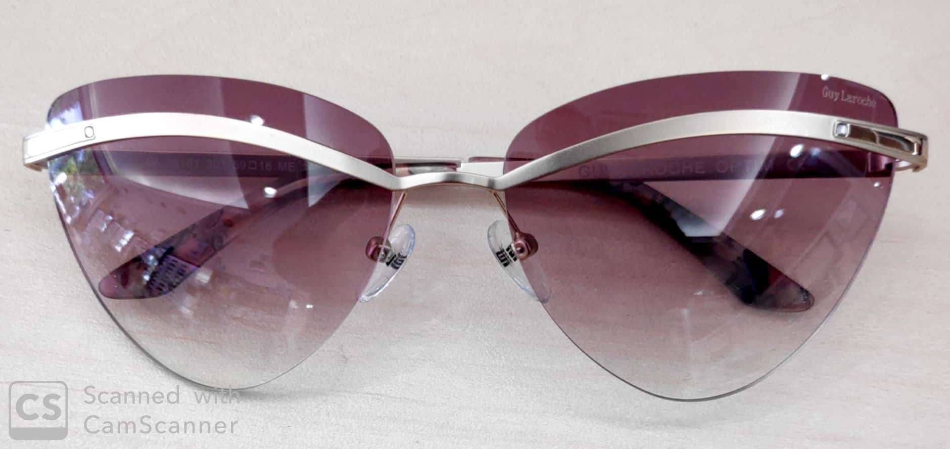 GUY LAROCHE GL 36181 COL. 301