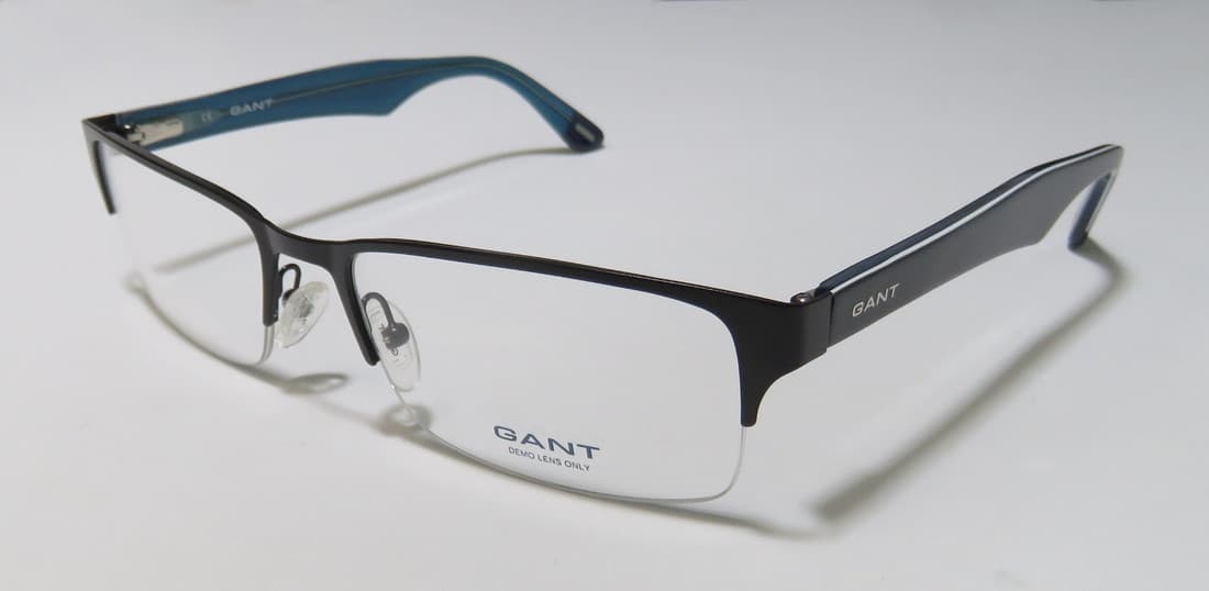 GANT G 102 COL. SBLK