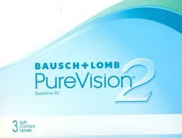 PURE VISION 2 HD 3 PACK
