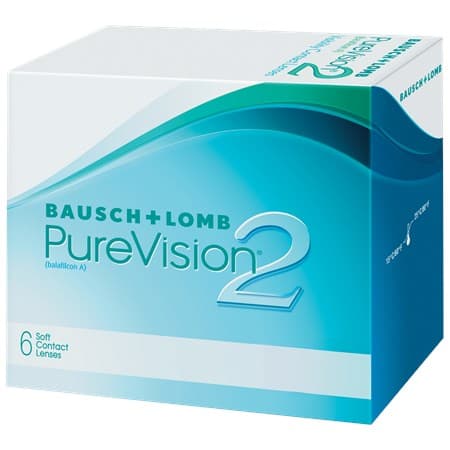 PURE VISION 2 HD 6 PACK