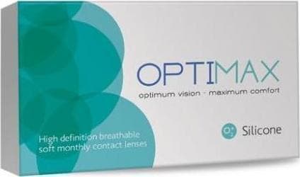 OPTIMAX SILICONE 3 PACK