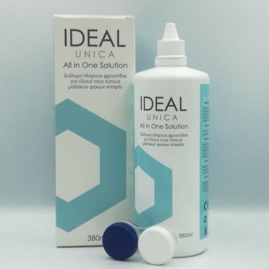 IDEAL UNICA 380ml