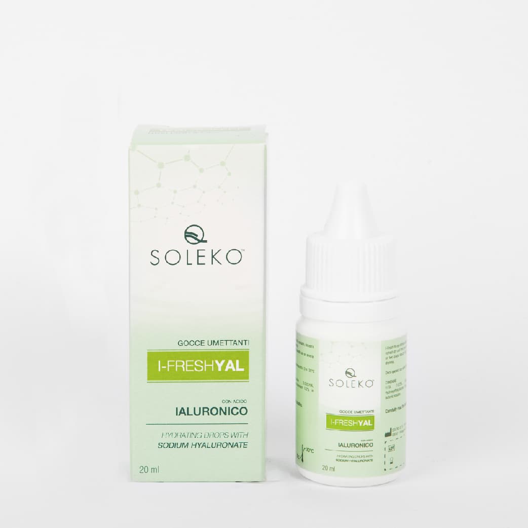 I FRESH YAL 20ml