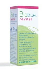 BIOTRUE DROPS REVITAL