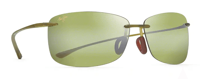 MAUI JIM MJ 442 - 15M 'AKAU MAUI HT POLARIZED PLUS 2