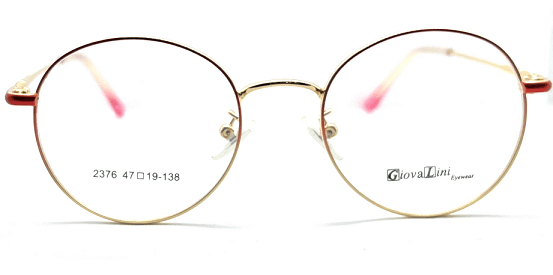 GiovaLini 2376 METAL SERIES COL. 8 47-19-138