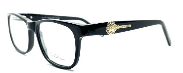 GiovaLini F 8902 C1 BLACK 53-16-140