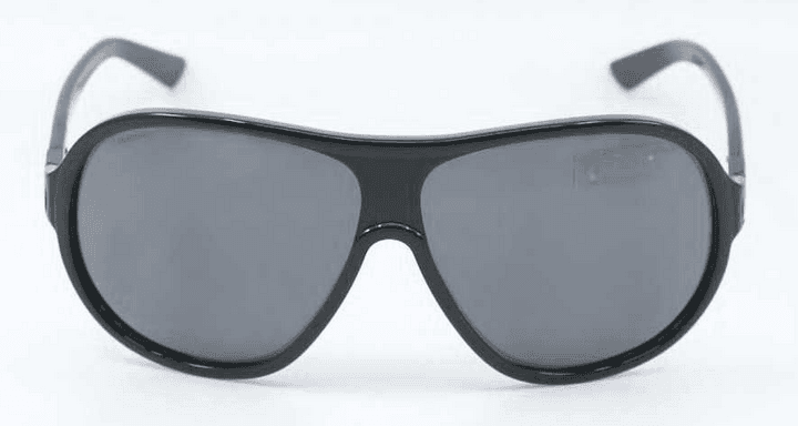 VERSACE MOD. 4153 COL. GB1/87 63-10-135 3N