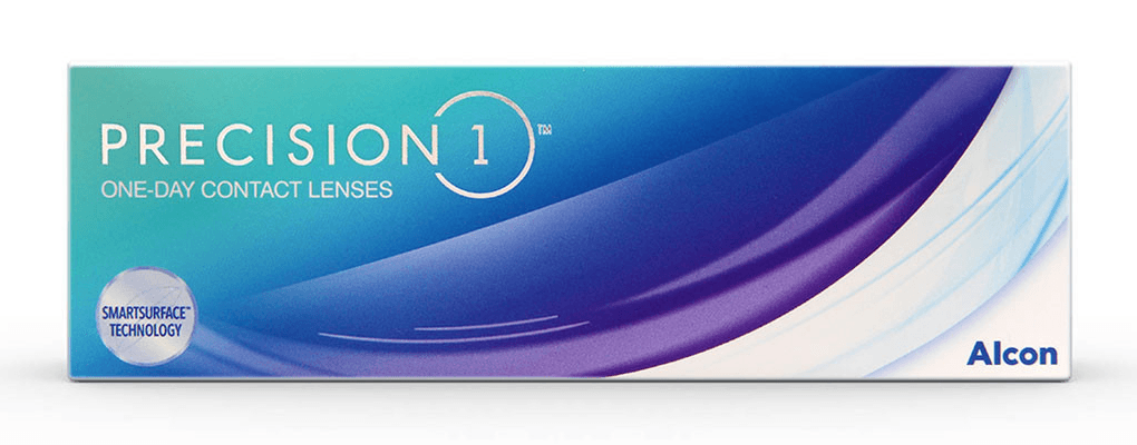 PRECISION 1 ONE DAY 30 pack