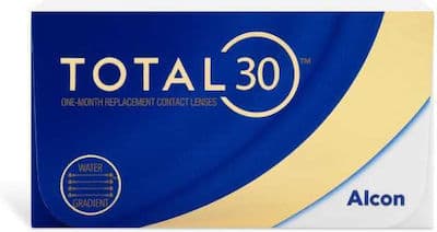 TOTAL 30 ALCON 6 PACK