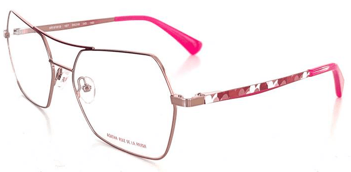 AGATHA RUIZ DE LA PRADA AR 61619 COL. 167 55-16-140