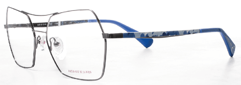 AGATHA RUIZ DE LA PRADA AR 61619 COL. 147 55-16-140