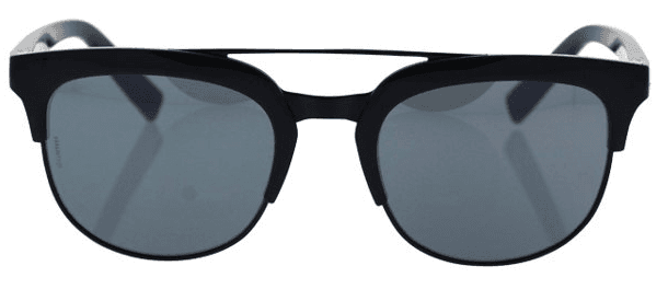 DOLCE & GABBANNA DG 6103 501/6G 55-21-145 N