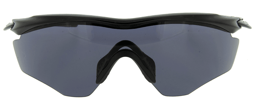 OAKLEY OO 9343 COL. 01 121 M2 FRAME