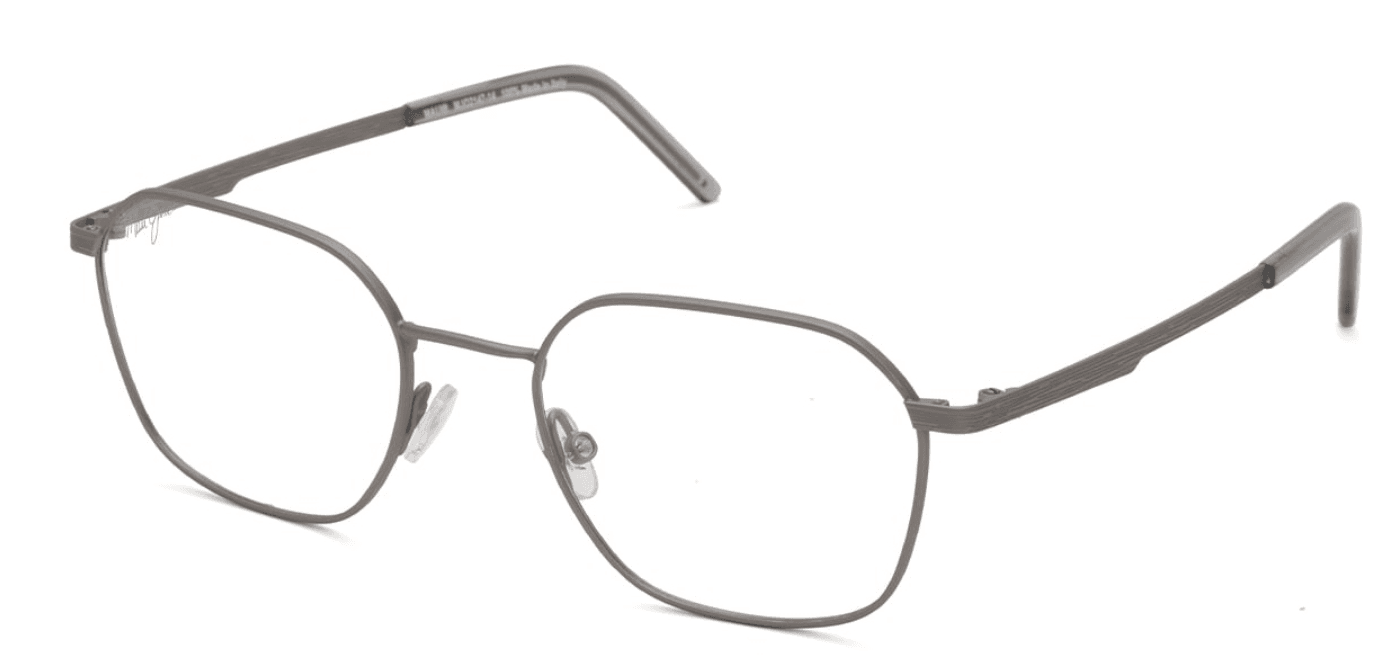 MAUI JIM EYEWEAR MJO2147 COL.14 GREY 51-20-140