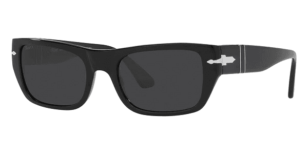 PERSOL PO 3268 - S 95/48 53-20-145 POLARIZED MINERAL LENSES