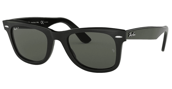 RAYBAN RB 2140 COL. 901/58 54-18-150 3P POLARIZED