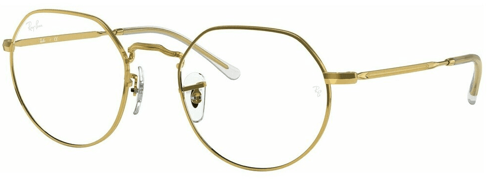 RAYBAN RB 6465 COL. 3086 51-20-140 JACK