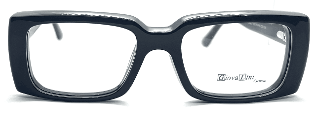 GiovaLini 882212 COL. C01 BLACK 53-19-145 MAZZUCCHIELLI