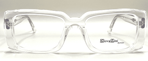 GiovaLini 882212 COL. C03 BLACK 53-19-145 MAZZUCCHIELLI