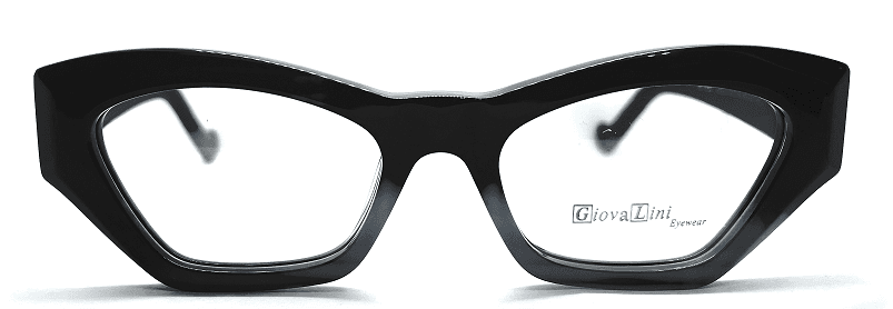 GiovaLini 882213 COL. C01 BLACK 53-19-145 MAZZUCCHIELLI