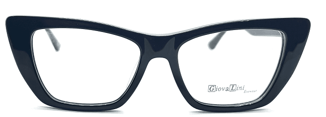 GiovaLini A 035 COL. C01 BLACK 52-16-145 MAZZUCCHIELLI