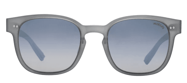 MAD IN ITALY ALGHERO COL. C02 CARBON / POLARIZED