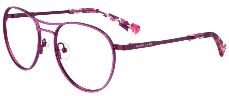 AGATHA RUIZ DE LA PRADA AR 61559 COL.267 52-17-140
