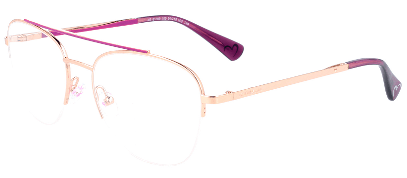 AGATHA RUIZ DE LA PRADA AR 61599 COL.100 54-18-140