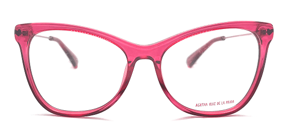 AGATHA RUIZ DE LA PRADA AR 61622 COL. 464 54-16-140 OPTIM BARCELONA
