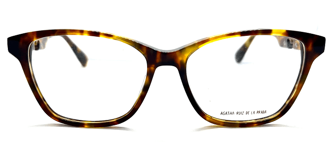 AGATHA RUIZ DE LA PRADA AR 61649 COL. 595 53-16-140 OPTIM BARCELONA