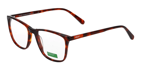UNITED COLORS OF BENETTON BEO 1059 COL. 103 54-18-145