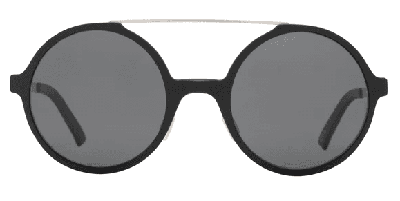 MAD IN ITALY GRADO COL. C02 OPAQUE GREY