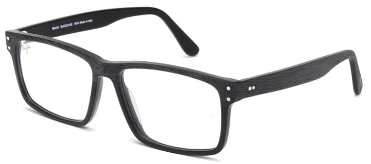 MAUI JIM EYEWEAR MJO2233 COL. 02 57-16-145