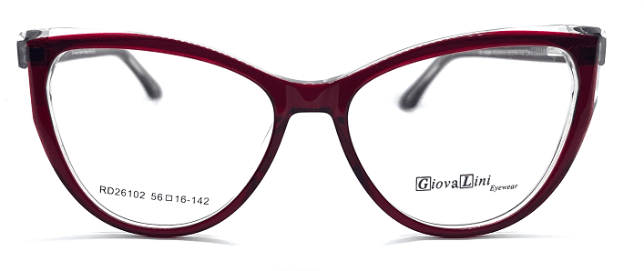 GiovaLini RD 26102 COL. C4 56-16-142