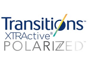 TRANSITIONS XTRACTIVE POLARIZED