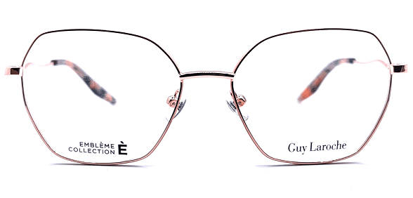 GUY LAROCHE GL 81005 COL. 200 53-16-140