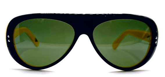 GANT GS CHARLES COL. BLK-5 GANT BY MICHAEL BASTIAN LIMITED EDITION