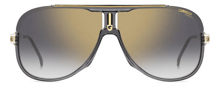 Carrera 1059/S col. KB7-Grey 64-11-145 mod. 2024
