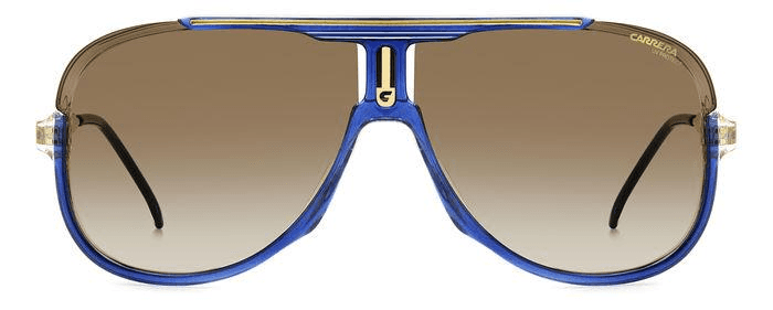 Carrera 1059/S col. PJP-Blue 64-11-145 mod. 2024