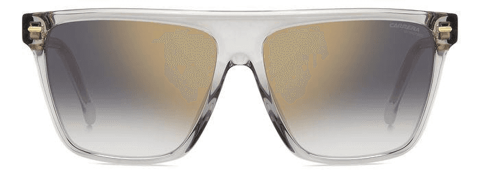 Carrera 3027/S col. KB7 - Grey 58-13-140 mod. 2024