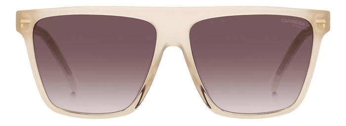 Carrera 3027/S col. SZJ - Ivory 58-13-140 mod. 2024