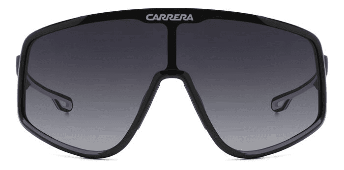 Carrera 4017/S col. 807-Black 99-1-135 mod. 2024