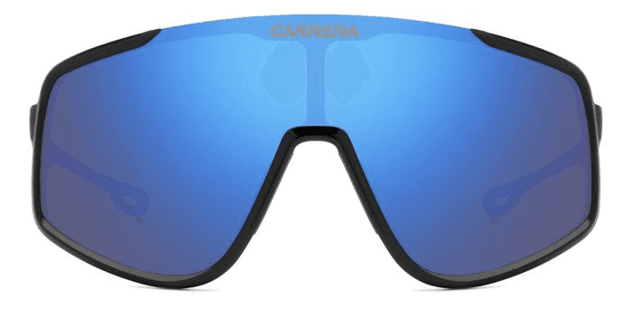 Carrera 4017/S col. D51-Black Blue 99-1-135 mod. 2024