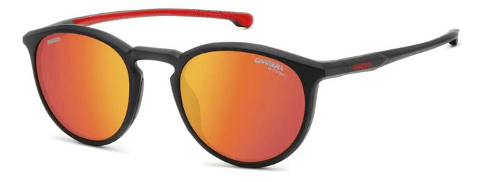 Carrera Ducati CarDuc 035 S  col. 003-Matte Black 50-21-145 mod. 2024